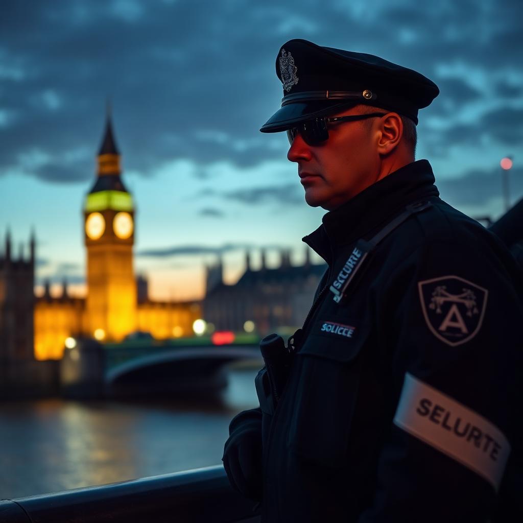K9 Security & Dog Handlers in Colindale